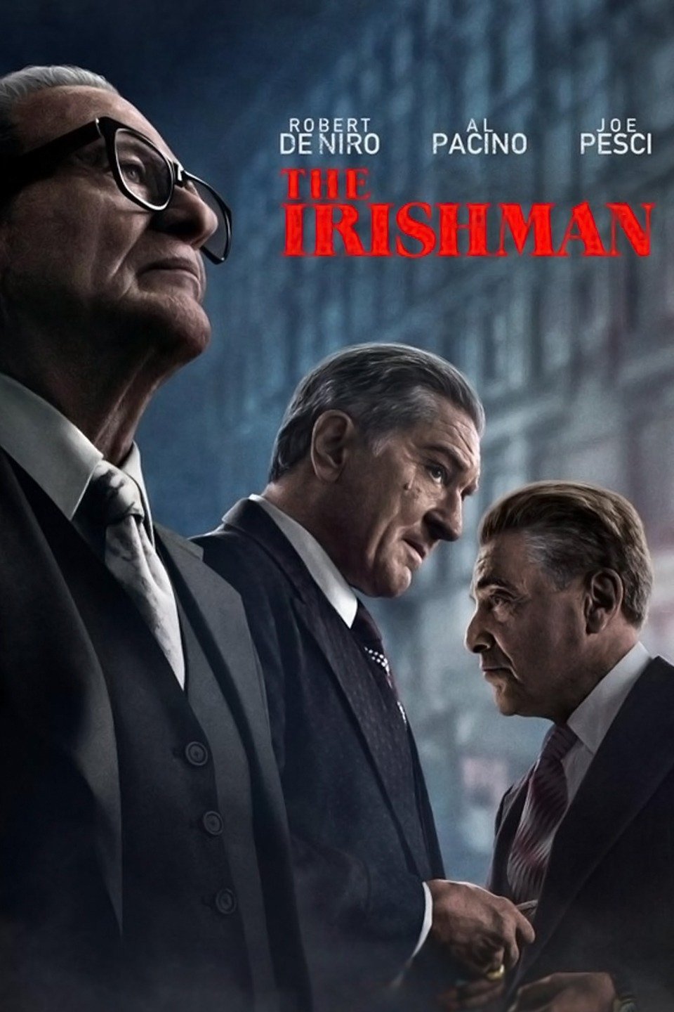 The Irishman (2019) [68421] (A1772142990) [[Movies 2.0]] --Plex--
